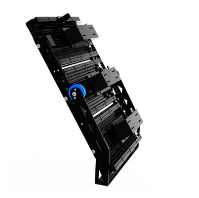 Meanwell IK10 150lm/W 500W Spor Projesi LED Projektör