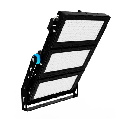 Meanwell ELG 5000K PFC SMD LED Projektör 150lm/W