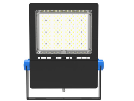 Çoklu Endüstri Aydınlatma Uygulaması için 100W SMD Işık