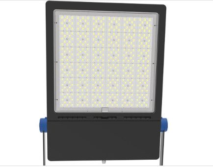 Çoklu Endüstri Aydınlatma Uygulaması için 100W SMD Işık