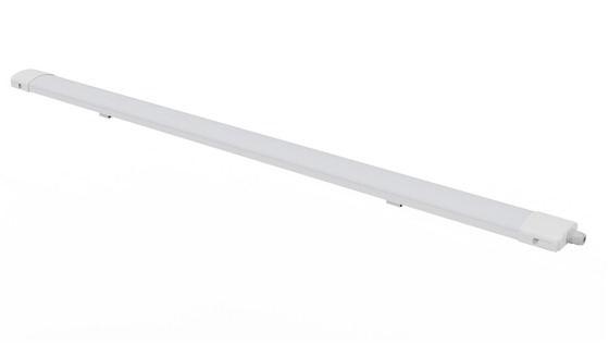 Kısılabilir 2FT 4FT 6FT 40w 60w LED Tri Proof Lamba Kapalı Otopark kullanımı