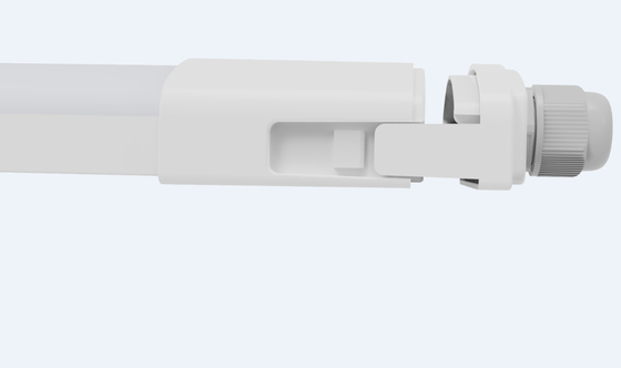 İç Park Aydınlatma Armatürü LED Tri Proof Işık 50W IP65 IK08