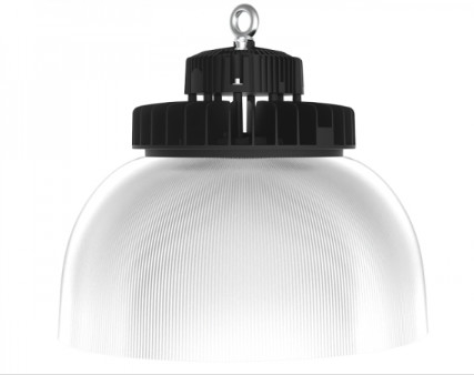 150W HB4.5 Tak-Çıkar Hareket Sensörü UFO Yüksek Bay 160LPW Verimlilik Yüksek Çıkış