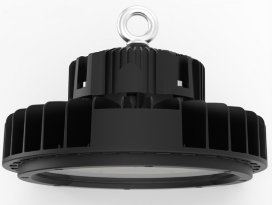 Hareket Sensörü Gün Işığı Sensörü 200W UFO High Bay HB4.5 IP65 ZIGBEE