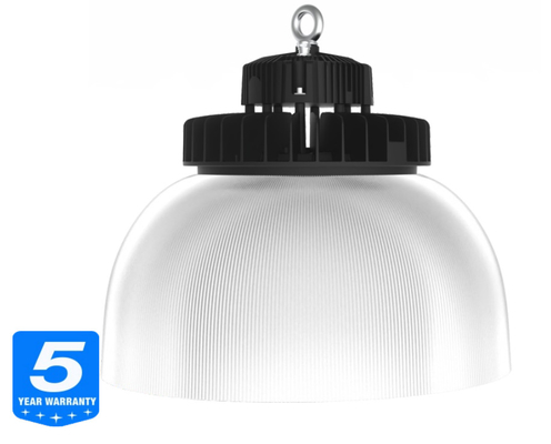 Dualrays 100W HB4.5 LED Yüksek Bay Işık 17000LM IP65 IK08 UFO Ticari Aydınlatma