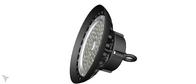 140LPW ışık etkinliği en iyi kalite ile Dualrays LED UFO yüksek defne ışık
