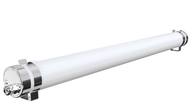 Dualrays D6 LED Tri Proof Işık Titreşimsiz Kısılabilir 40W IP69K IK10 CE ile 160lm/w