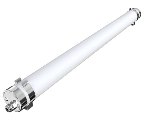 Dualrays LED Tri Proof Light 40W Yüksek Parlaklık IP69K IK10 CE raporu ile 160lm/w