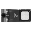 Dualrays S4 Serisi 60W IP66 ve IK10 RoHS Sertifikası Yüksek Verimli Dış Mekan LED Sokak Lambası