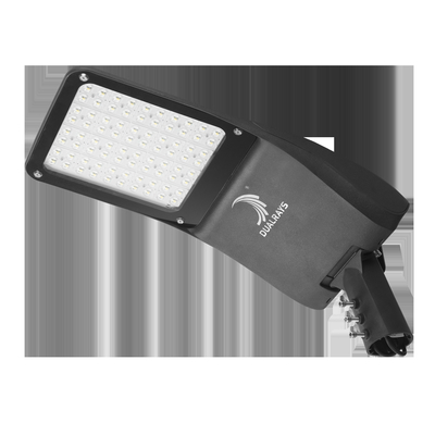 Dualrays Akıllı LED Sokak Lambaları S4 Serisi Karayolları İçin Bakım Gerektirmez