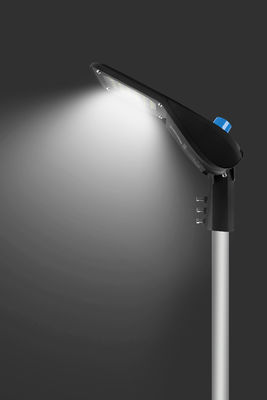 IP66 Korumalı Dış Mekan LED Sokak Lambası 140lm/w AC100~277V Yüksek Çıkışlı Aydınlatma Verimliliği