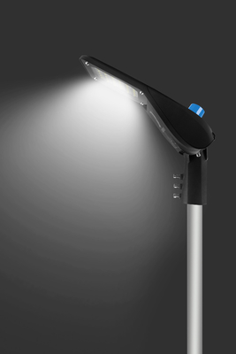 DUALRAYS S4 60 Watt LED Sokak Lambası Dış Aydınlatma Akıllı Şehir Kamu Aydınlatması