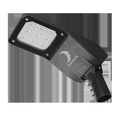 Meanwell Driver Dış Mekan LED Sokak Lambaları IP66 140LM/W 5 Yıl Garanti
