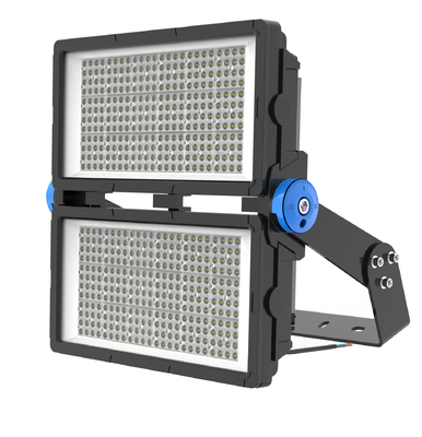 Dualrays 250W F5 Serisi Yüksek Verimli LED Projektörler Endüstriyel ve Kamu Uygulamaları için IP66 Derecesi