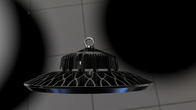 UFO LED Yüksek Bay Işığı IP65 1-10VDC / DALI / PIR Sensör Opsiyonel 5 Yıl Garanti