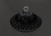 240W HB5 LED UFO Yüksek Tavan Işık IP65 Hareket Sensörü ve Acil Durum Fonksiyonu ile 5 Yıl Garanti