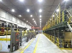 250W Metal Halid Lamba Eşdeğeri dış mekan spor aydınlatması için 100W SMD Sel Işık