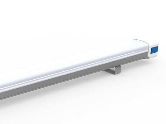 D5 LED Nem geçirmez Işık DIP Değişilebilir Güç ve 3CCT ile 3/5*1.5/2.5mm2 Kablolama Seçeneği