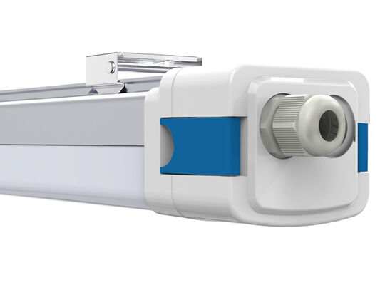 D5 LED Nem geçirmez Işık DIP Değişilebilir Güç ve 3CCT ile 3/5*1.5/2.5mm2 Kablolama Seçeneği