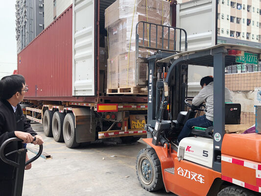 D4 LED Nem Geçirmez Lamba 160LPW, 4W@3SAAT Acil Duruma Hazır Tak ve Çalıştır, Bakım Kolaylığı Sağlar​ Otopark ve Aydınlatma İçin Uygundur