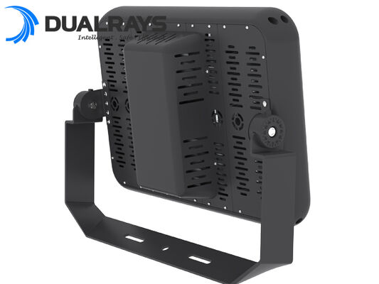 250W Modüler LED Spor Işığı, Zigbee Kablosuz Kontrol ve Dış Mekan Spor Aydınlatması için IP66 Derecesi