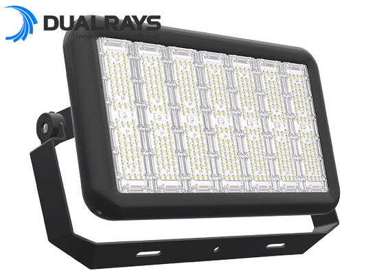 500W SPL4 1000W Metal Halide için modüler LED spor ışığı Akıllı Zigbee kablosuz kontrolü ile değiştirme