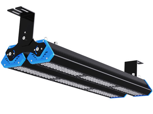 IP65 140LPW 80Ra Alüminyum LED Doğrusal Işık Isı Yayımı SMD3030