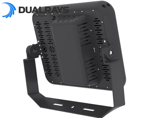 180° Ayarlanabilir 300W 130LPW Ledli Spor Saha Aydınlatması SMD5050 Ledli Spor Projektörleri