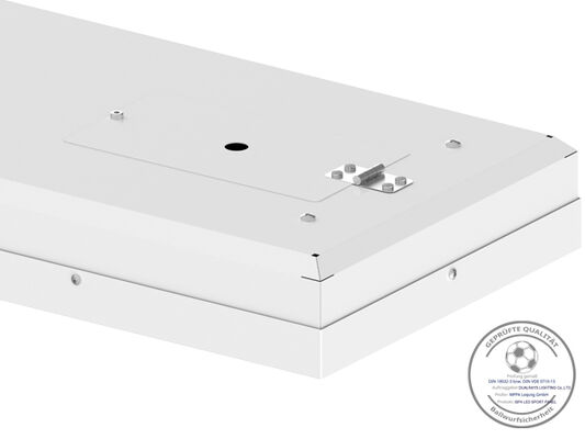 Dualrays F5 Serisi LED Projektörler 750W IP66 IK10 Koruma Verimliliği IP66 Futbol Sahası için Yüksek Güç RoHS CE Sertifikası