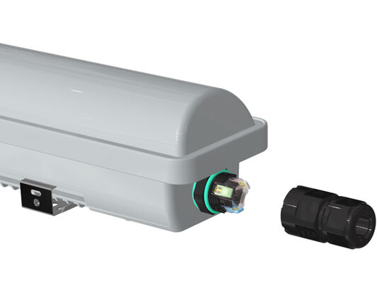 Açık Oyun Alanı LED Projektör 200W IP66 IK10 Meanwell Işın Açısı Opsiyonel