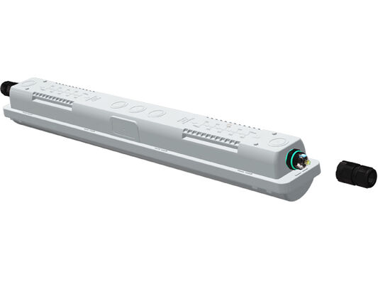 Açık Oyun Alanı LED Projektör 200W IP66 IK10 Meanwell Işın Açısı Opsiyonel