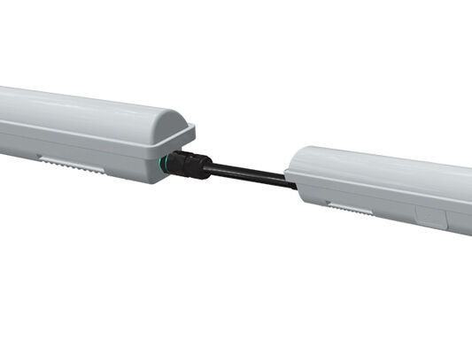 Açık Oyun Alanı LED Projektör 200W IP66 IK10 Meanwell Işın Açısı Opsiyonel