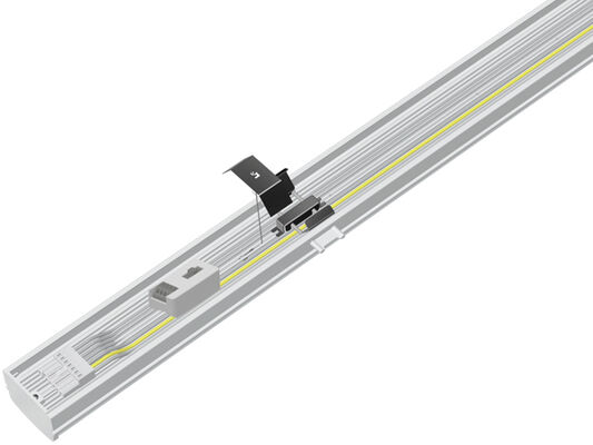 Ofis Aydınlatma Güçlendirmesi için 75W Lineer LED Modülü Hızlı Değişim