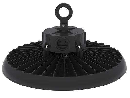 200W DIP(120W/150W/200W) HB3 3CCT UFO LED Yüksek Tavan Işığı, Avrupa'da Satış Sonrası Hizmet ile Depolar ve lojistik salonları için Uygulanır