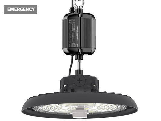 100W 150W 200W HB3H Depo Aydınlatması için Yüksek Güç 4000K-5000K -5700K Renk Sıcaklığı IP65 Nominal 5 Yıllık Garanti