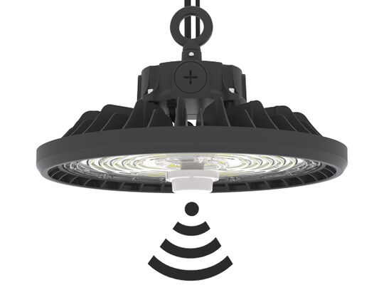 150W IP66 Su Geçirmez Modüler LED Taşkın Işık PIR Karartma İç / Dış Mekan