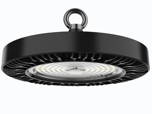 300W DUALRAYS F4 LED Yüksek Direk Işık LED Basketbol Sahası Aydınlatması IP66 ve IK10 150LPW Verimlilik