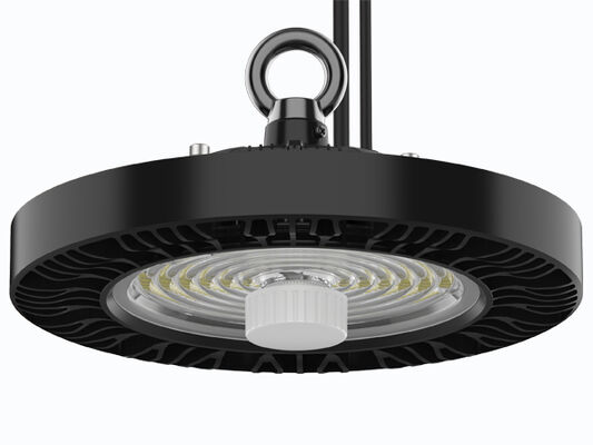 300W DUALRAYS F4 LED Yüksek Direk Işık LED Basketbol Sahası Aydınlatması IP66 ve IK10 150LPW Verimlilik