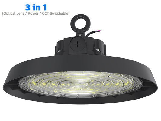 Sokak Geçişi için 300W LED FLOOD Işık 1-10V Karartma ve Seçenek için DALI
