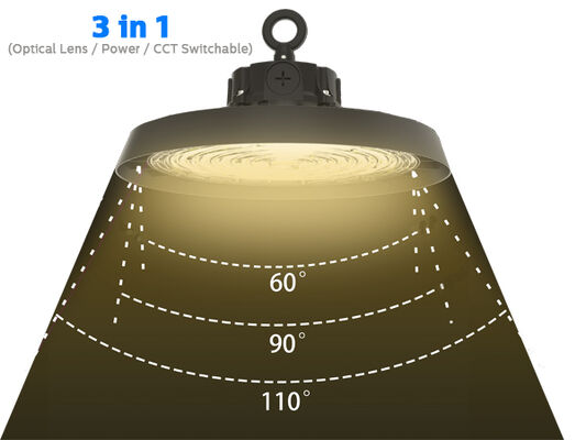 1000W Modüler LED Sel Işık Çevre Koruma Halka Açık Yerler İçin 5 Yıl Garanti