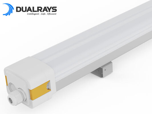 300W LED Spor Zemin Sel Işıkları IP66 140lmw Verimlilik 5 Yıl Garanti