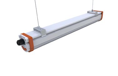 Ekonomik Full PC Led Tri Proof Işık 150LPW Verimlilik IP66 IK10