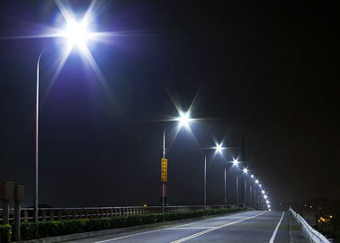 Dış Güvenlik için LED Sokak lambaları Beş Yıl Garanti