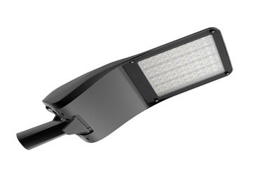 Düşük Işık Çürümesi Led Sokak Lambaları 100W 50000H Ömrü İyi Isı Yayılımı Işık Sensörü