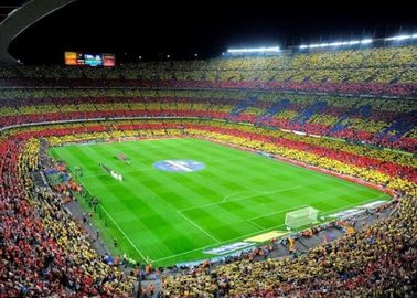 CE CB ASS TUV GS 150 Watt Modüler LED Taşkın Işık, Futbol Sahası Ekranı için IP66 IK10 ile