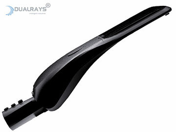 180W Yüksek Güçlü Led Sokak Lambası 140LPW IP66 IK08 50000H Ömrü CE RoHS Onayı