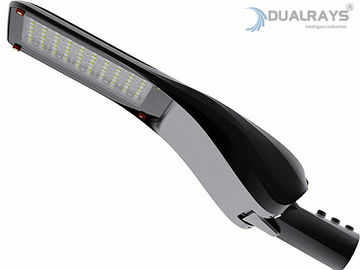 Dualrays S4 Serisi 150W Dış Mekan LED Sokak Lambaları IP66 140lmW Mükemmel Isı Yayımı ile 5 Yıl Garanti