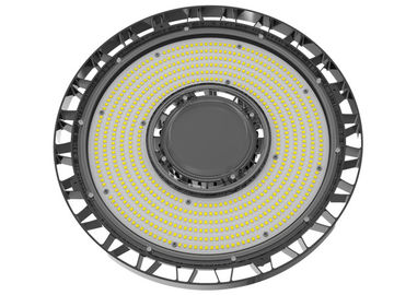 100W HB3 Eco Dahili Sürücü İnce Versiyonu UFO LED High Bay 5 Yıl Garanti