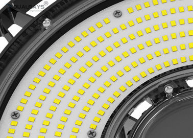 Endüstriyel Uygulama Alanları İçin 200W UFO Led Yüksek Bay Işık IP65 ve IK08