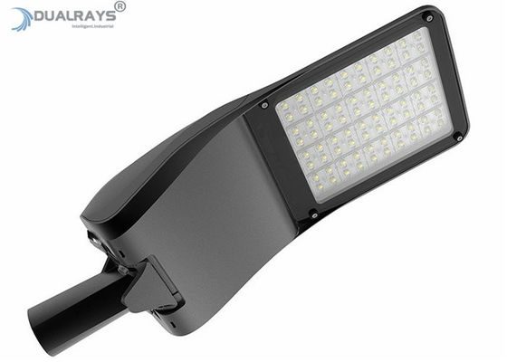 Dualrays S4 Serisi 120W Lumiled'ler LUXEON LED'ler SMD5050 Dış Mekan LED Sokak Lambaları Mükemmel Isı Yayımı